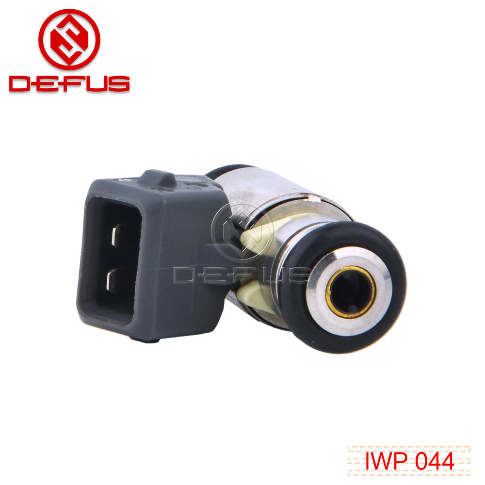 Fuel Injector Nozzle IWP 044 For Volkswagen VW GOL AB9 1.6 /1.8 - POLO 1.6